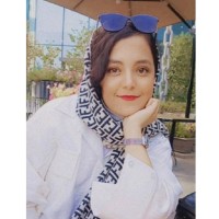 Negin ghafari