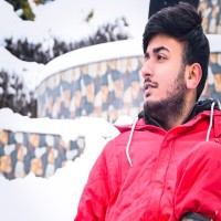Sanjim Ghoshal