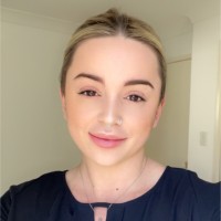 Jackie Mckenzie