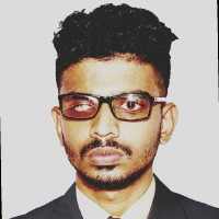 Mohammed Dilshad