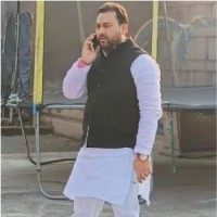 Satyendra Yadav