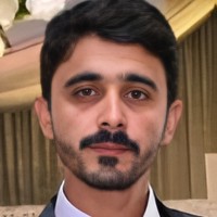ZUBAIR MUSHTAQ
