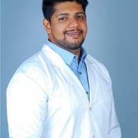 Arjun Manoj