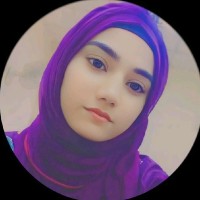 Saliha Asghar