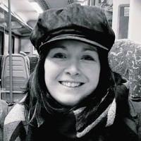 Mairi Johnstone