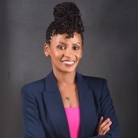 Sandra Simbi Hakizimana