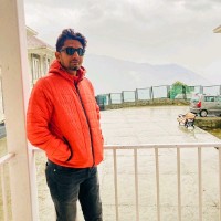 Yogesh Kumar