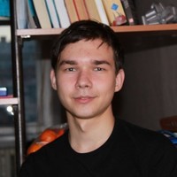 Slava Kolobaev