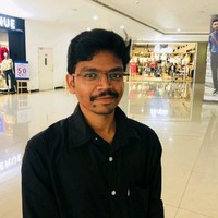 Sachin Shapur