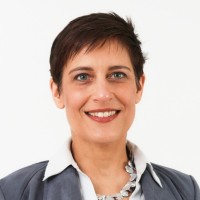 Zarina Bhimani