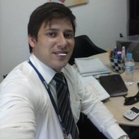 Ben-Hur Demetrius De Oliveira Cruz