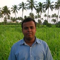 Surendrababu S N