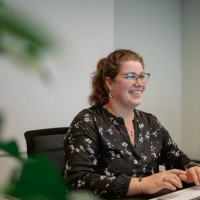 Judith Van Hoorn