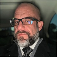Timothy J Cox