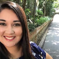 Geiciane Monique Martins Saldanha