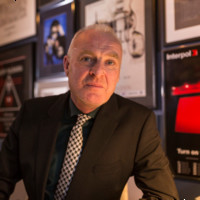Andrew Pinnell