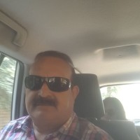 Dr V K SAINI