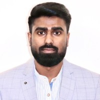 Rahul Sudhakaran