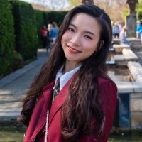 Leah Li
