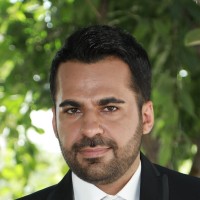 Ahmad Sadeghi