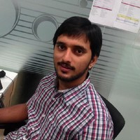 Akash Venugopal
