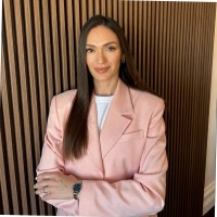 Alma Abazovic