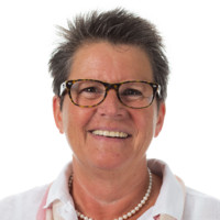 Maria Schmeets-Goselink