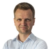Paweł Wysocki