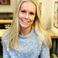 Caroline Charlotte Bjelland