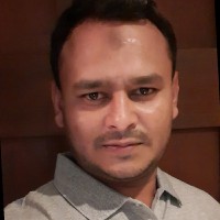 Junaid Mohd Ayyub