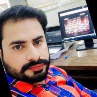 Fahad Ahmad Siddiqui