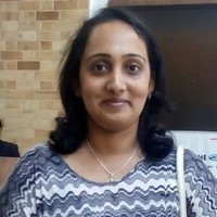 Aarathi Prasad