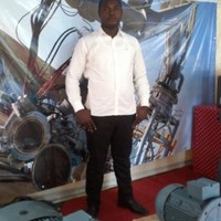 Raphael DJOUMESSI