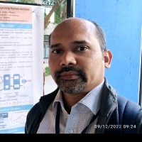 Sevakram Kumbhare