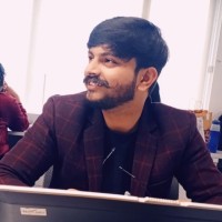 Harsh Sharma
