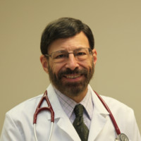 David Zainey MD