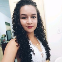Maiane Santos De Almeida