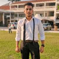 Prashant Ghorpade