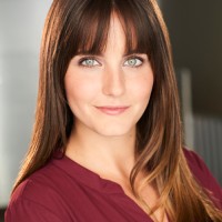 Rachel Lynn David