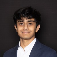Darsh Ravada