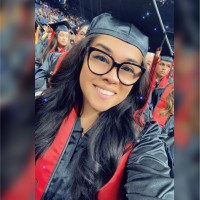 Monique De La Cruz