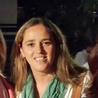 Lorena Elizabeth Moran