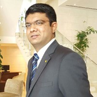 Manivannan Rajendran