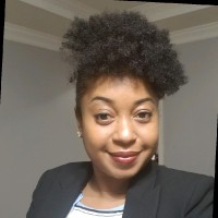 Temika Moe-Adams, Ms