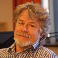 Harald Næss