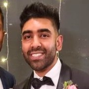 Prateek Datt