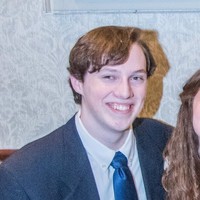 Drew Barrett