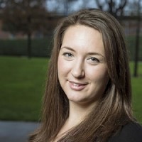 Nikki Luckhurst
