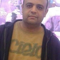 sherif nabawy