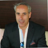 José António Oliveira Rodrigues